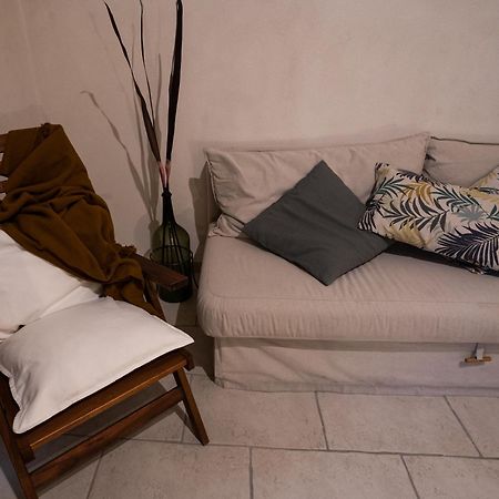 B&B Villa Rosalia Procida Habitación foto