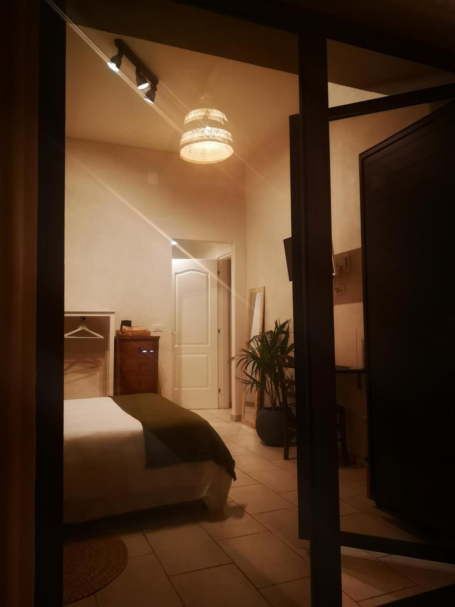 B&B Villa Rosalia Procida Habitación foto